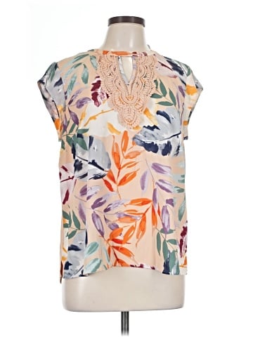 Daniel Rainn Sleeveless T-Shirt (view 1)