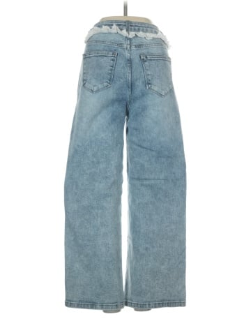 Aqua Jeans (view 2)
