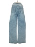 Aqua Blue Jeans Size 25 waist - photo 2