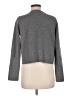 Zara Gray Cardigan Size M - photo 2