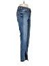 FRAME Denim Blue Jeans Size 24 waist - photo 4