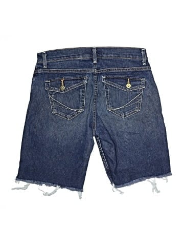 SONOMA life + style Denim Shorts (view 2)