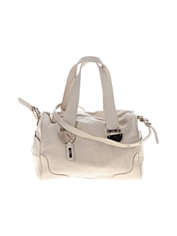 Cole Haan Leather Satchel (view 1)