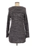 Ellen Tracy Gray Pullover Sweater Size M - photo 2