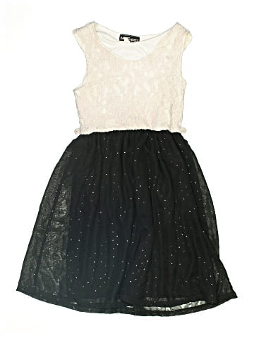 2 Love Tween Dress (view 1)