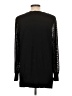 Cable & Gauge Black Pullover Sweater Size L - photo 2
