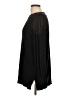 Cable & Gauge Black Pullover Sweater Size L - photo 5