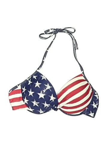 Xhilaration Swimsuit Top (view 1)