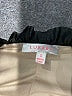 Luxxel Black Bodysuit Size S - photo 3