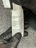 Chico's Solid Black Active Pants Size XL (3) - photo 5