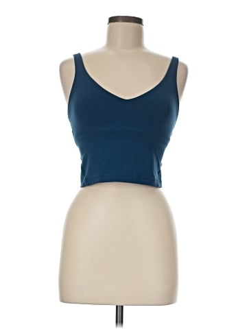 Lululemon Athletica Tank Top (view 1)