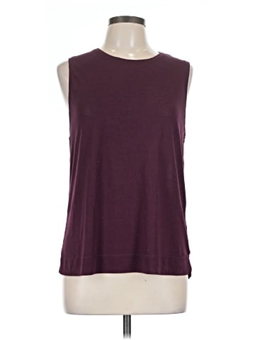 Sweaty Betty Sleeveless T-Shirt (view 1)