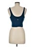 Lululemon Athletica Blue Tank Top Size 8 - photo 2