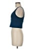 Lululemon Athletica Blue Tank Top Size 8 - photo 5