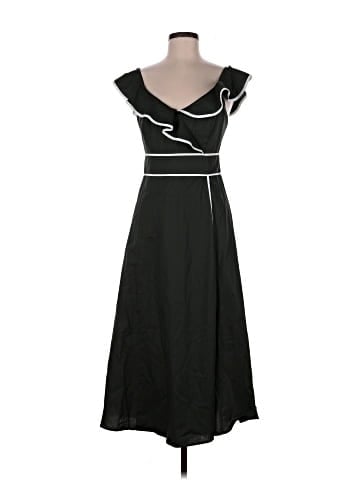 TCEC Casual Dress (view 1)