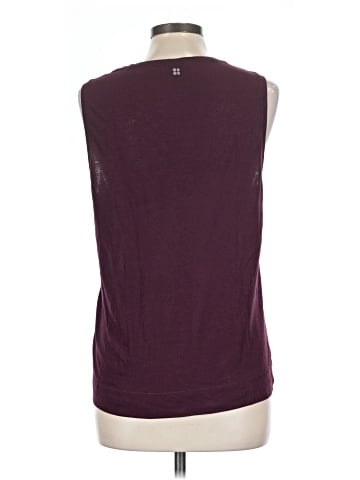Sweaty Betty Sleeveless T-Shirt (view 2)