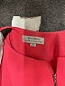 Tahari by ASL Pink Jacket Size 10 - photo 6