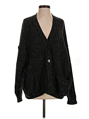 Wilfred Cardigan (view 1)