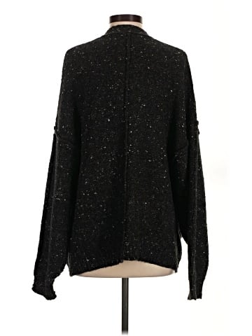 Wilfred Cardigan (view 2)
