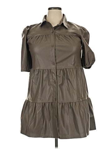 RD Style Casual Dress (view 1)