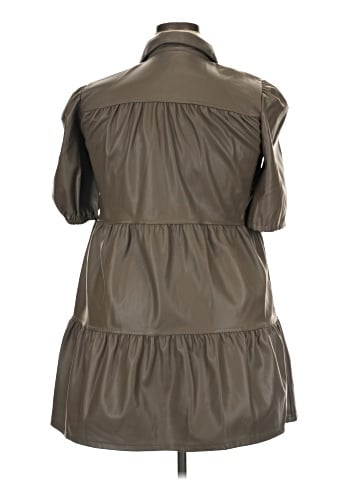 RD Style Casual Dress (view 2)