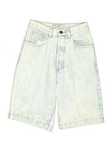 Guess Jeans Denim Shorts (view 1)