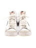 Nike White Sneakers Size 6 (youth) - photo 2