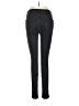 Hollister Hearts Black Jeans Size 3R - photo 2