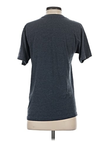 Quiksilver Short Sleeve T-Shirt (view 2)