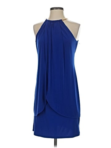 Kensie Cocktail Dress (view 1)