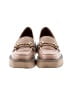 Sam Edelman 100% Leather Tan Flats Size 5 - photo 2