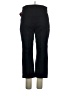 SPANX Black Active Pants Size 1X Petite - photo 2