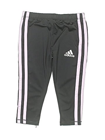 Adidas Track Pants (view 1)