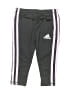 Adidas Gray Track Pants Size 2T - photo 1