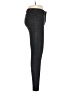 Hollister Hearts Black Jeans Size 3R - photo 4
