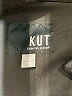 Kut from the Kloth Black Jacket Size XS - photo 6