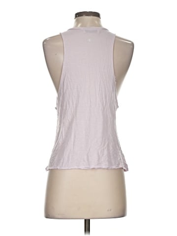 SoulCycle Sleeveless T-Shirt (view 2)