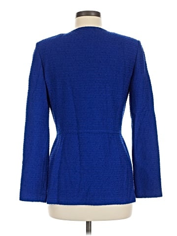 St. John Collection Blazer (view 2)