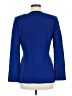 St. John Collection Blue Blazer Size 6 - photo 2