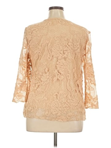 Only 9 3/4 Sleeve Blouse (view 2)