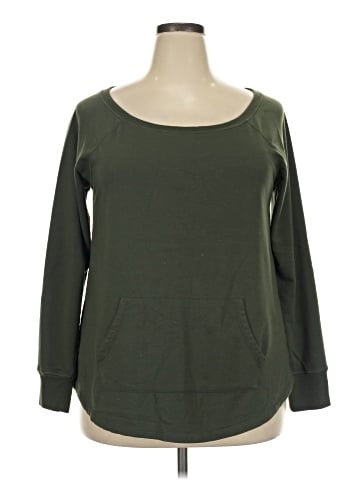 Torrid Sweatshirt (view 1)
