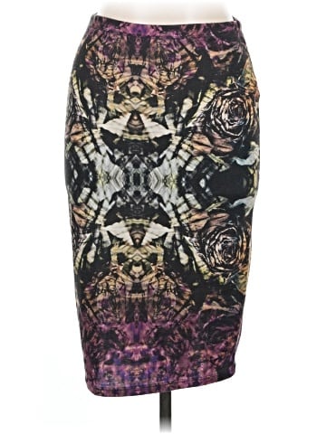 Forever 21 Casual Skirt (view 1)