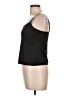 Alfani 100% Recycled Polyester Black Tank Top Size 10 (petite) - photo 5