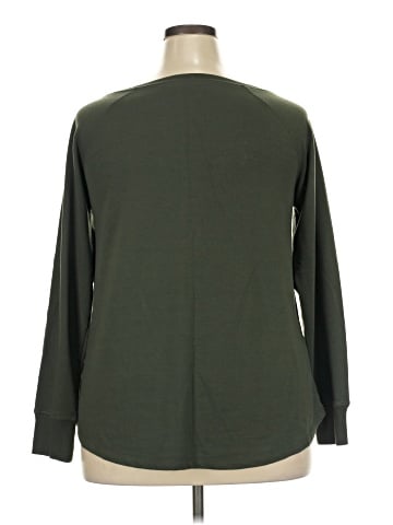 Torrid Sweatshirt (view 2)