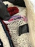 Love By Design Red Pullover Sweater Size XS - photo 7