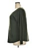 Torrid Green Sweatshirt Size 2X Plus (2) - photo 5