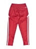 Adidas Red Track Pants Size 6 (estimated) - photo 2