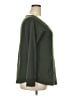 Torrid Green Sweatshirt Size 2X Plus (2) - photo 4