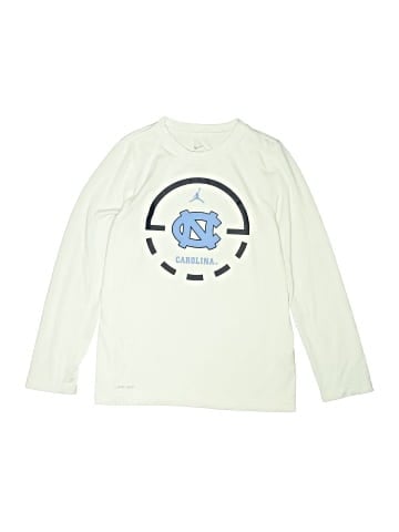Nike Long Sleeve T-Shirt (view 1)