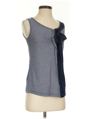 NY&C Sleeveless Blouse (view 1)